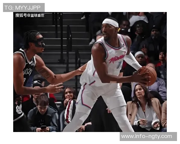 三球与阿德巴约联手热火或成联盟最强挡拆组合之一 三球与阿德巴约联手热火或成联盟最强挡拆组合之一