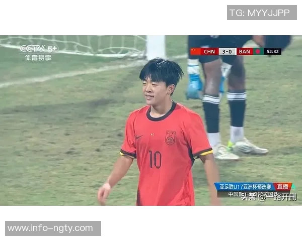 关键战役中帅惟浩头球破门完成帽子戏法邝兆镭助攻国少队3-0领先 关键战役中帅惟浩头球破门完成帽子戏法邝兆镭助攻国少队3-0领先