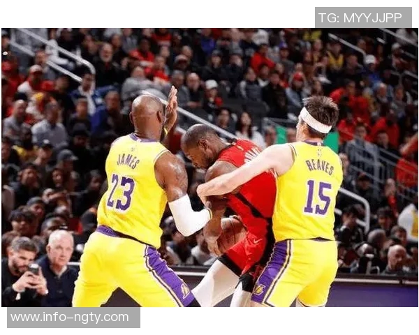 火箭连胜势不可挡直逼联盟前列湖人告别掘金迎战在即